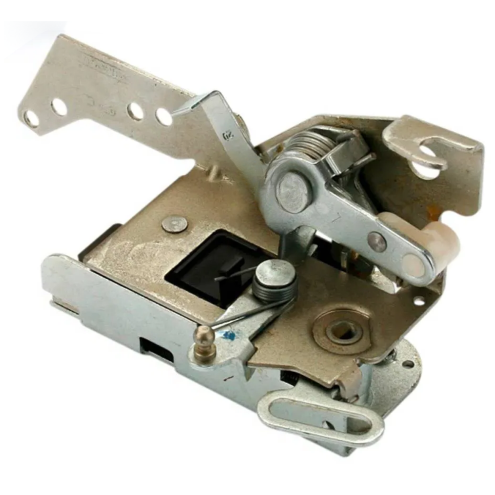 DOOR LOCK LH