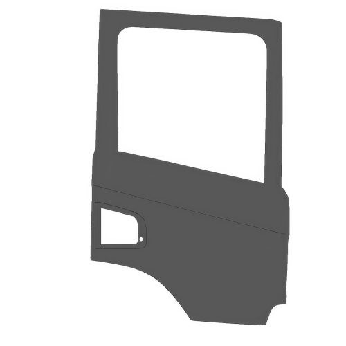 DOOR SHELL G