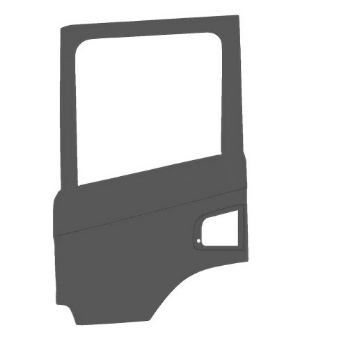 DOOR SHELL G