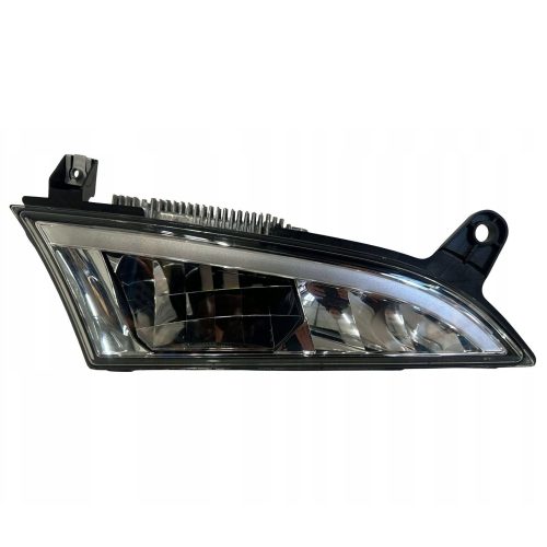 FOG LAMP SHORT LIPS PG