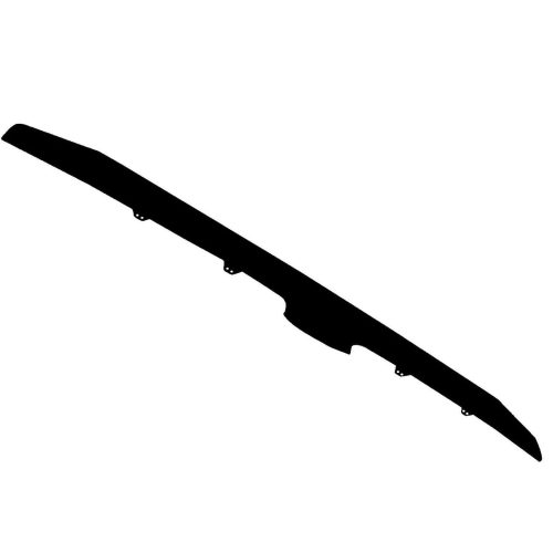 GARNISH UPPER GRILLE LOWER