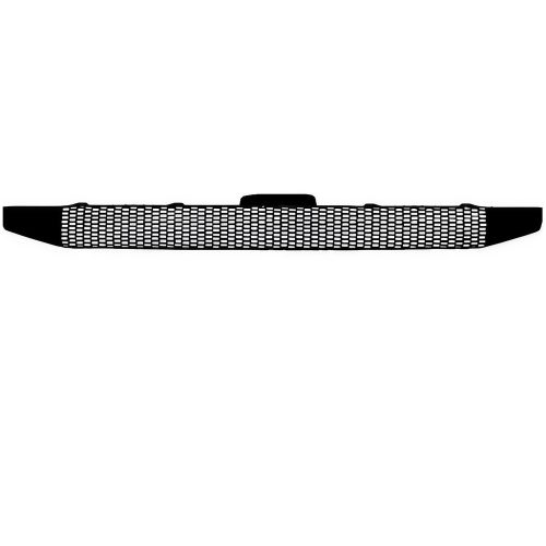 GARNISH UPPER GRILLE LWR H/C TYPE R