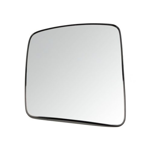 MIRROR GLASS B SPT BKNG HTD