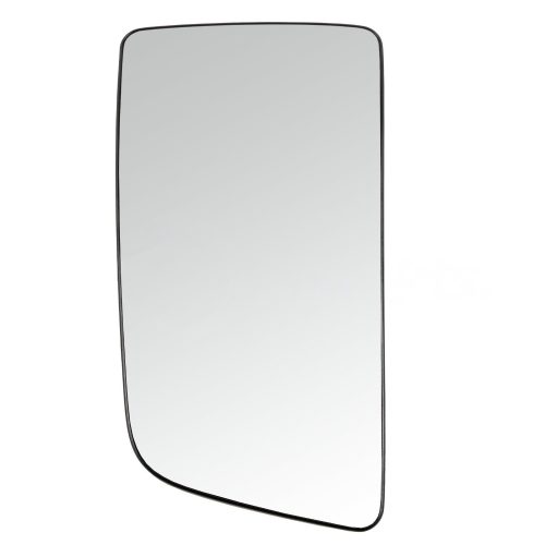 MIRROR GLASS BIG BKNG HTD
