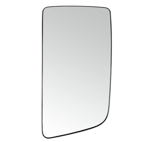 MIRROR GLASS BIG BKNG HTD