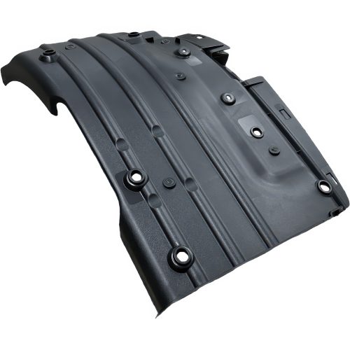 MUDGUARD FRONT WHEEL RS
