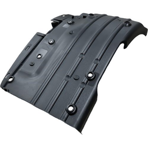 MUDGUARD FRONT WHEEL RS