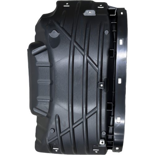 MUDGUARD FRONT WHEEL TOP RS