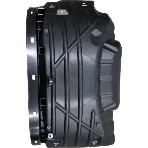 MUDGUARD FRONT WHEEL TOP RS