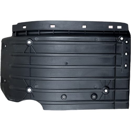 MUDGUARD REAR WHEEL RS