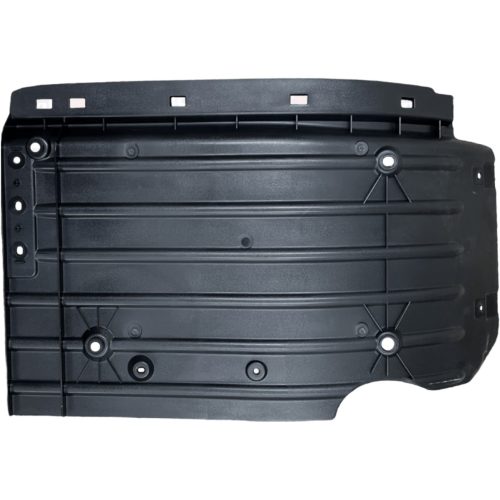 MUDGUARD REAR WHEEL RS