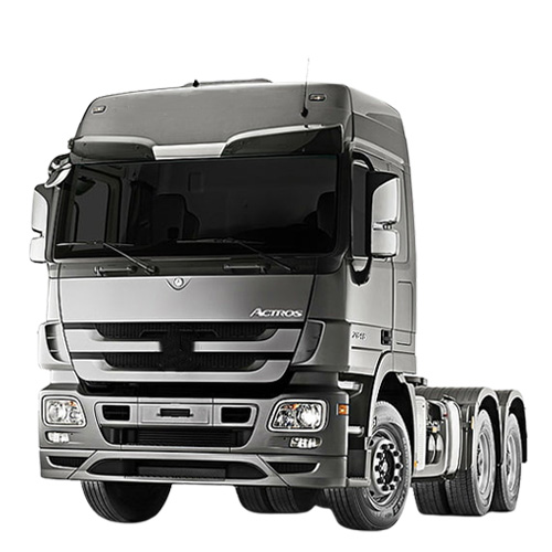 Actros - MP2 - MP3