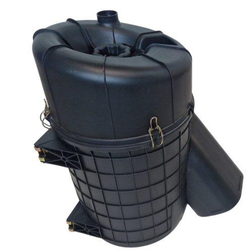 AIR FILTER CASING