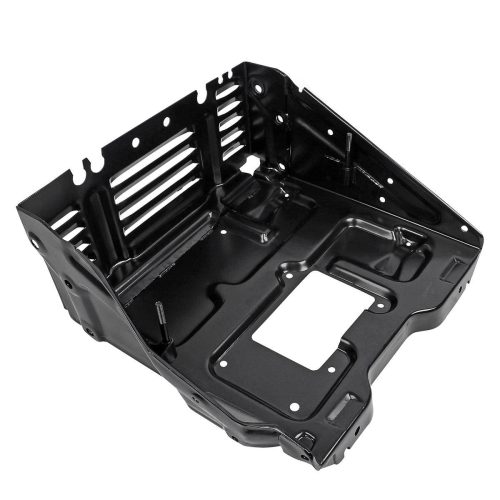 BATTERY HOLDER STEEL
