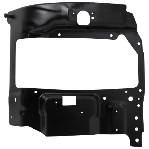 BRACKET HEAD LAMP
