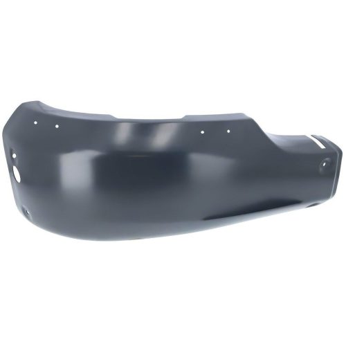 BUMPER CORNER P180 CONSTRUCTION