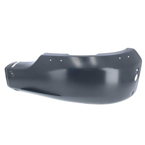 BUMPER CORNER P180 CONSTRUCTION