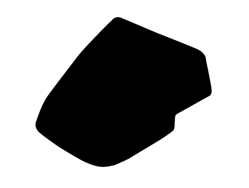DOOR HINGE COVER REAR | Quality Truck Spares South Africa