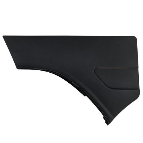 FENDER TRIM REAR