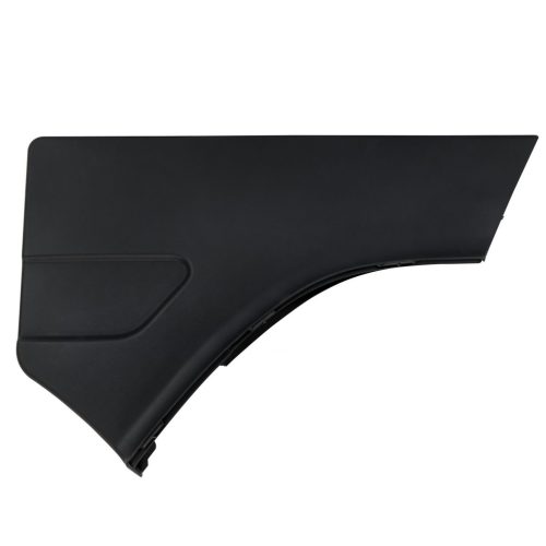 FENDER TRIM REAR