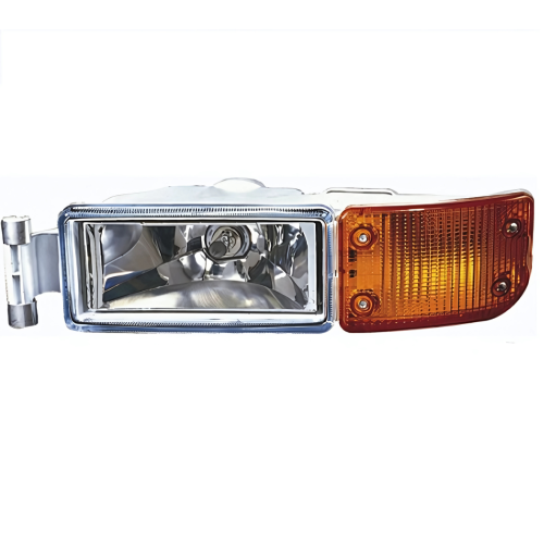 FOG LIGHT W IND RH