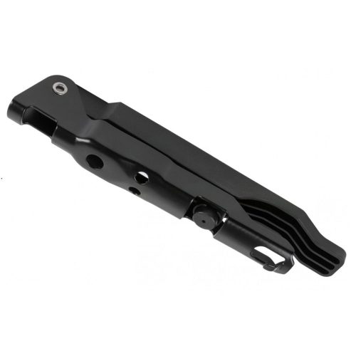 GRILLE HOLDER/CATCH