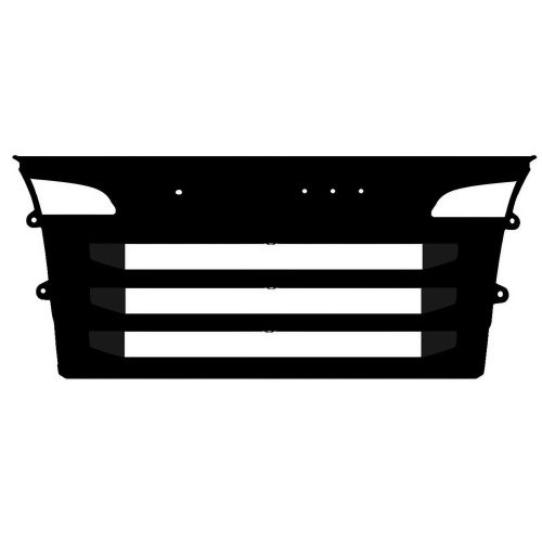 GRILLE