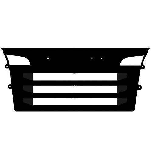 GRILLE
