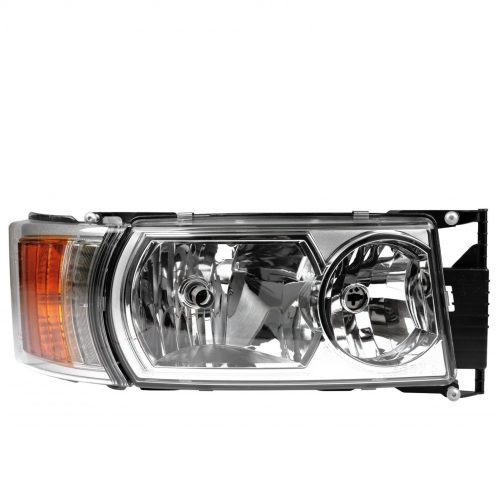 HEAD LAMP 5 PIN