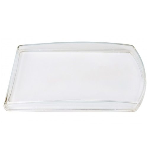 HEAD LAMP GLASS