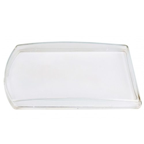 HEAD LAMP GLASS