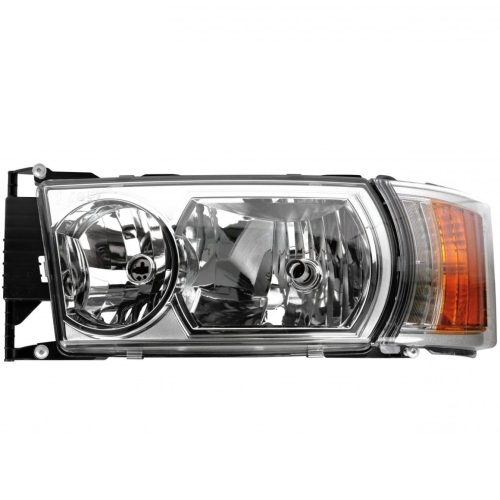 HEAD LAMP W/MOTOR 7 PIN