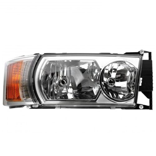 HEAD LAMP W/MOTOR 7 PIN