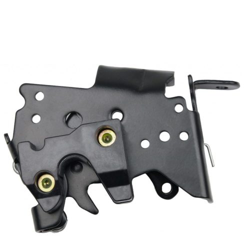 LOCK PANEL FRONT TYPE 2