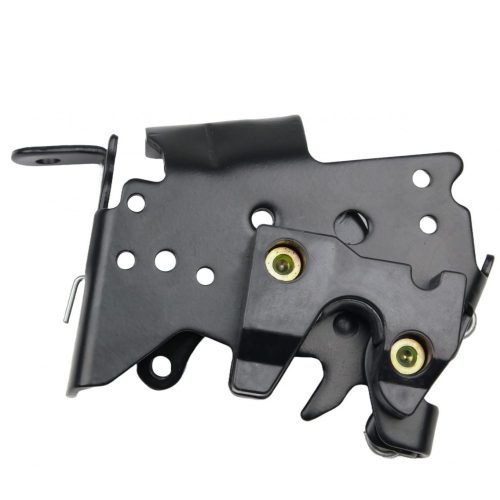 LOCK PANEL FRONT TYPE 2