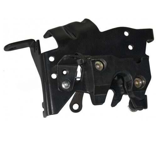 LOCK PANEL FRONT TYPE 4