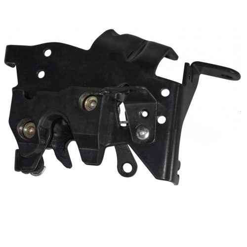 LOCK PANEL FRONT TYPE 4