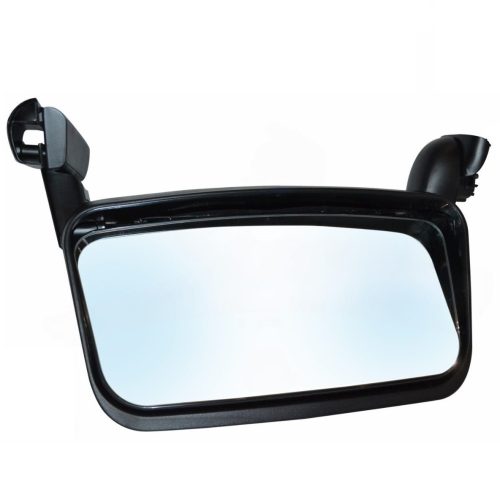 MIRROR COMP W/ARM W/O BLIND SPOT