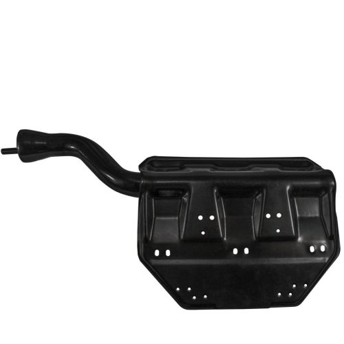 MUDGUARD BRACKET REAR & FRONT