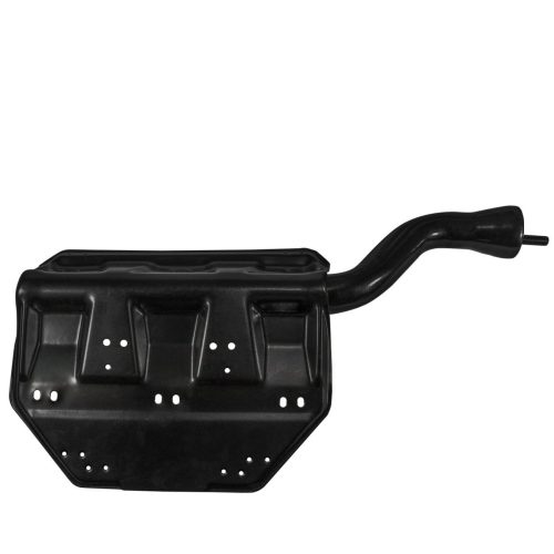 MUDGUARD BRACKET REAR & FRONT