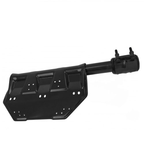 MUDGUARD BRACKET REAR