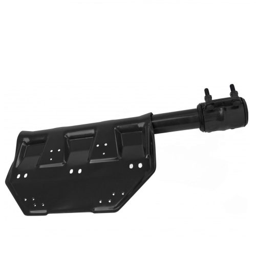 MUDGUARD BRACKET REAR