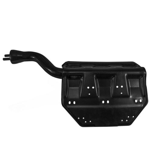 MUDGUARD BRACKET REAR