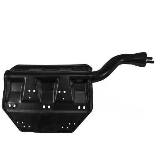 MUDGUARD BRACKET REAR