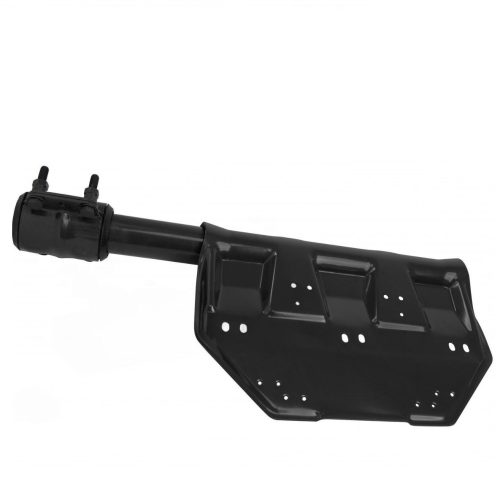 MUDGUARD BRACKET REAR