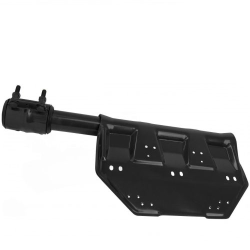 MUDGUARD BRACKET REAR