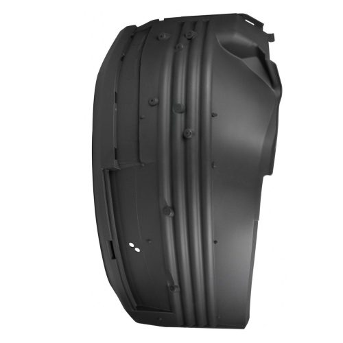 MUDGUARD FRONT WHL REAR