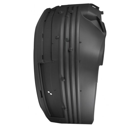 MUDGUARD FRONT WHL REAR NEW