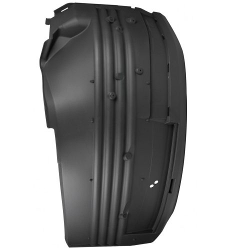 MUDGUARD FRONT WHL REAR NEW
