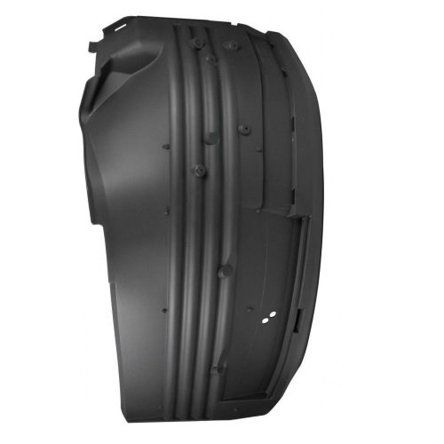 MUDGUARD FRONT WHL REAR